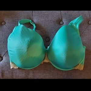 Cacique full coverage bra 42DDD